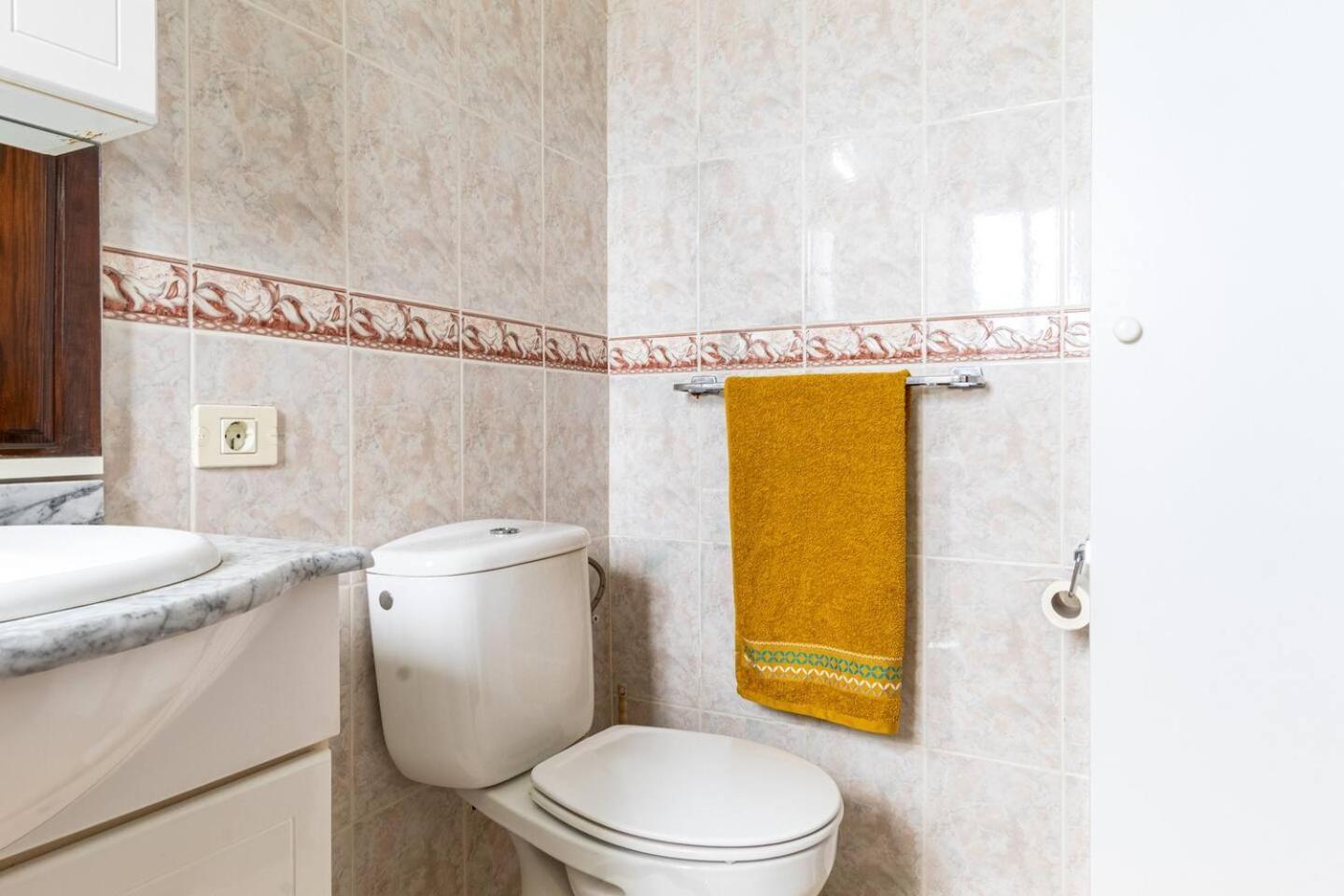 Costamar Oceanview By Dream Homes Tenerife Arona  Bagian luar foto