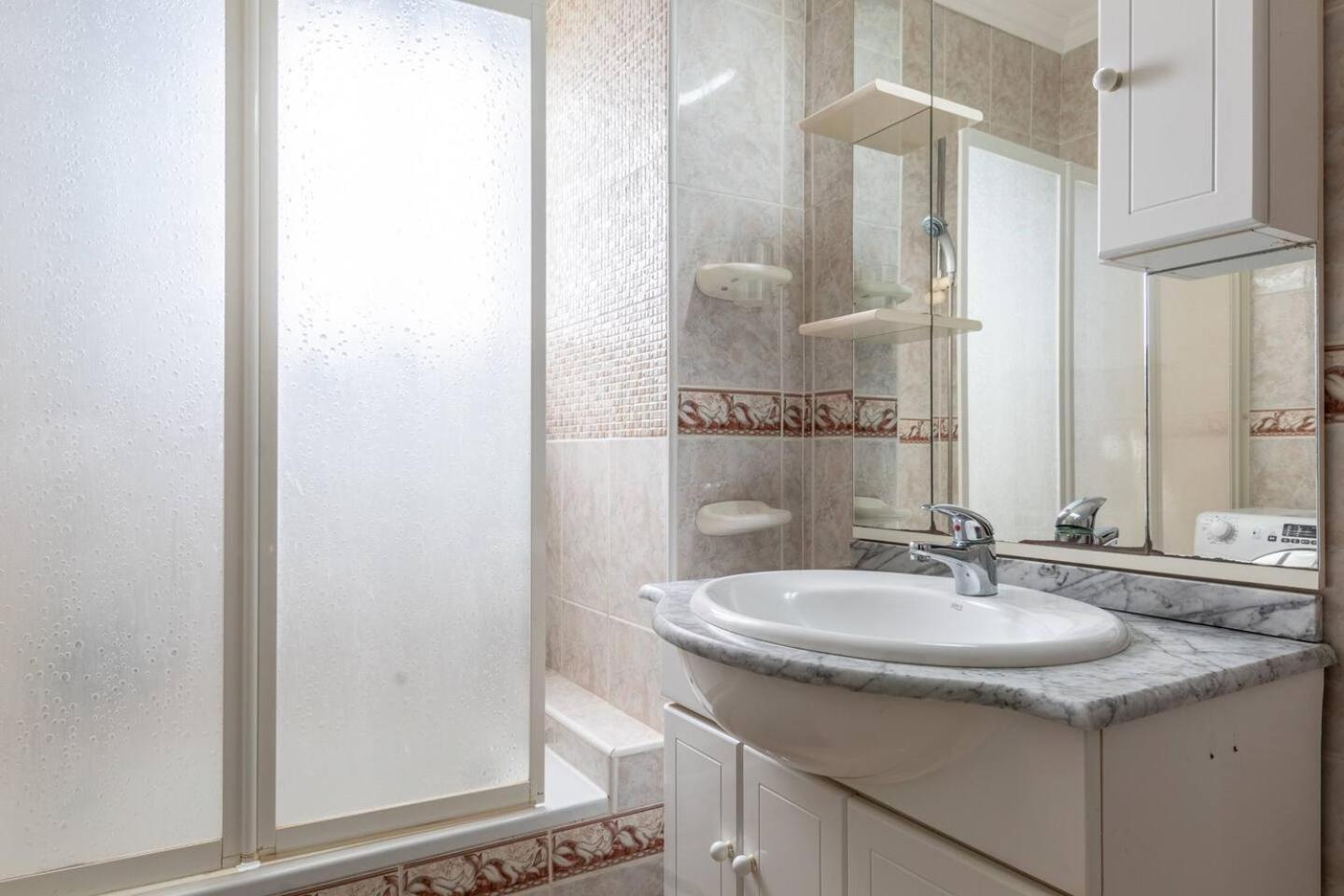 Costamar Oceanview By Dream Homes Tenerife Arona  Bagian luar foto