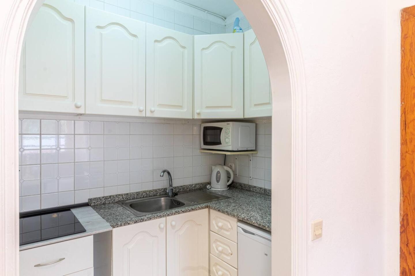 Costamar Oceanview By Dream Homes Tenerife Arona  Bagian luar foto