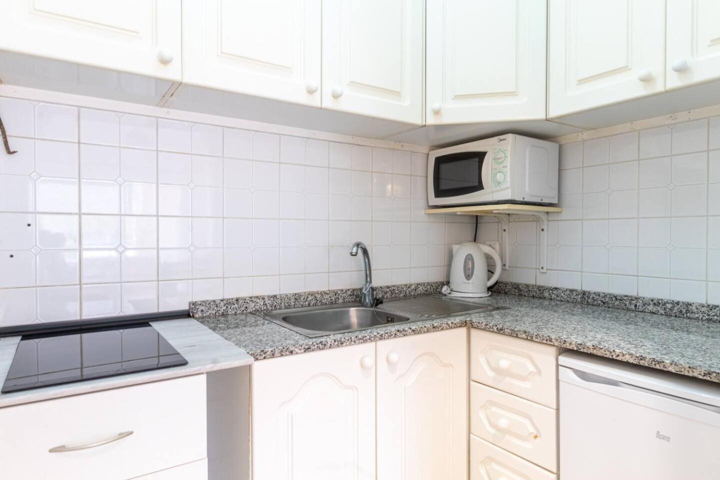 Costamar Oceanview By Dream Homes Tenerife Arona  Bagian luar foto
