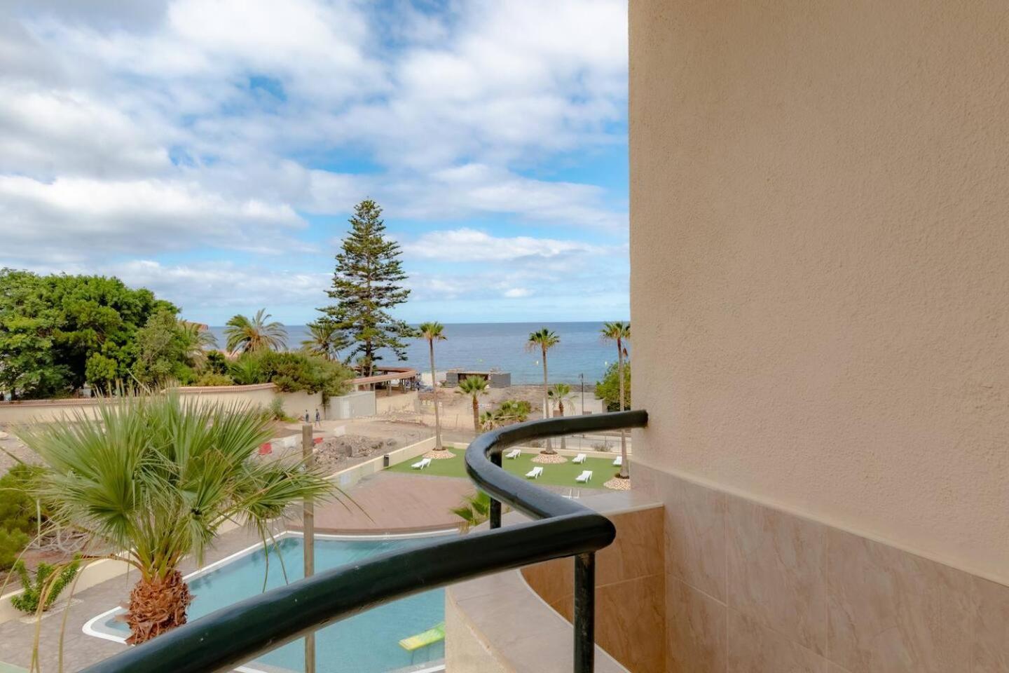 Costamar Oceanview By Dream Homes Tenerife Arona  Bagian luar foto