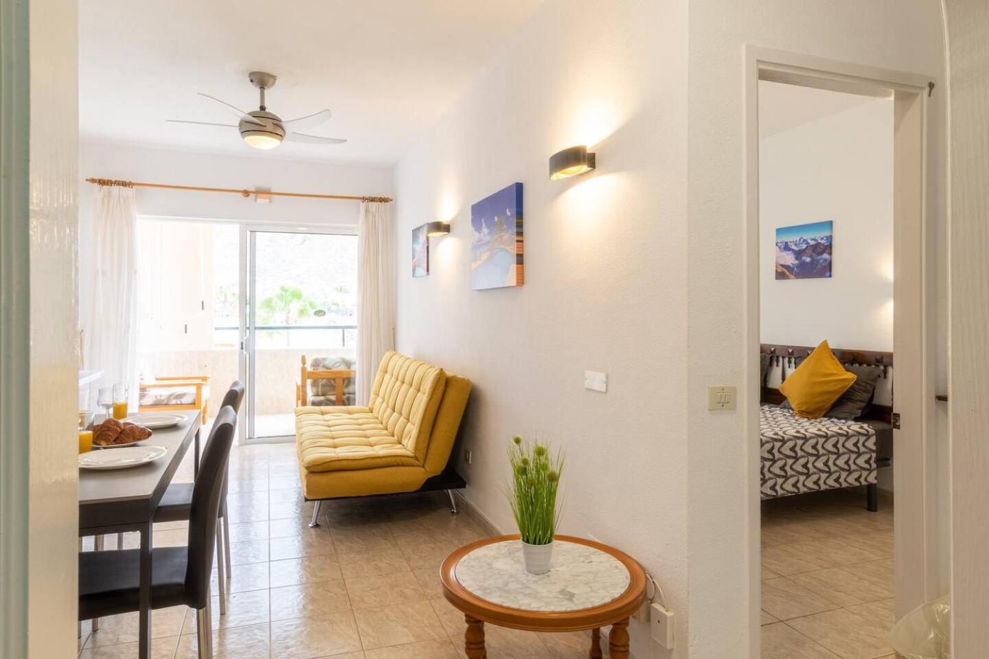 Costamar Oceanview By Dream Homes Tenerife Arona  Bagian luar foto