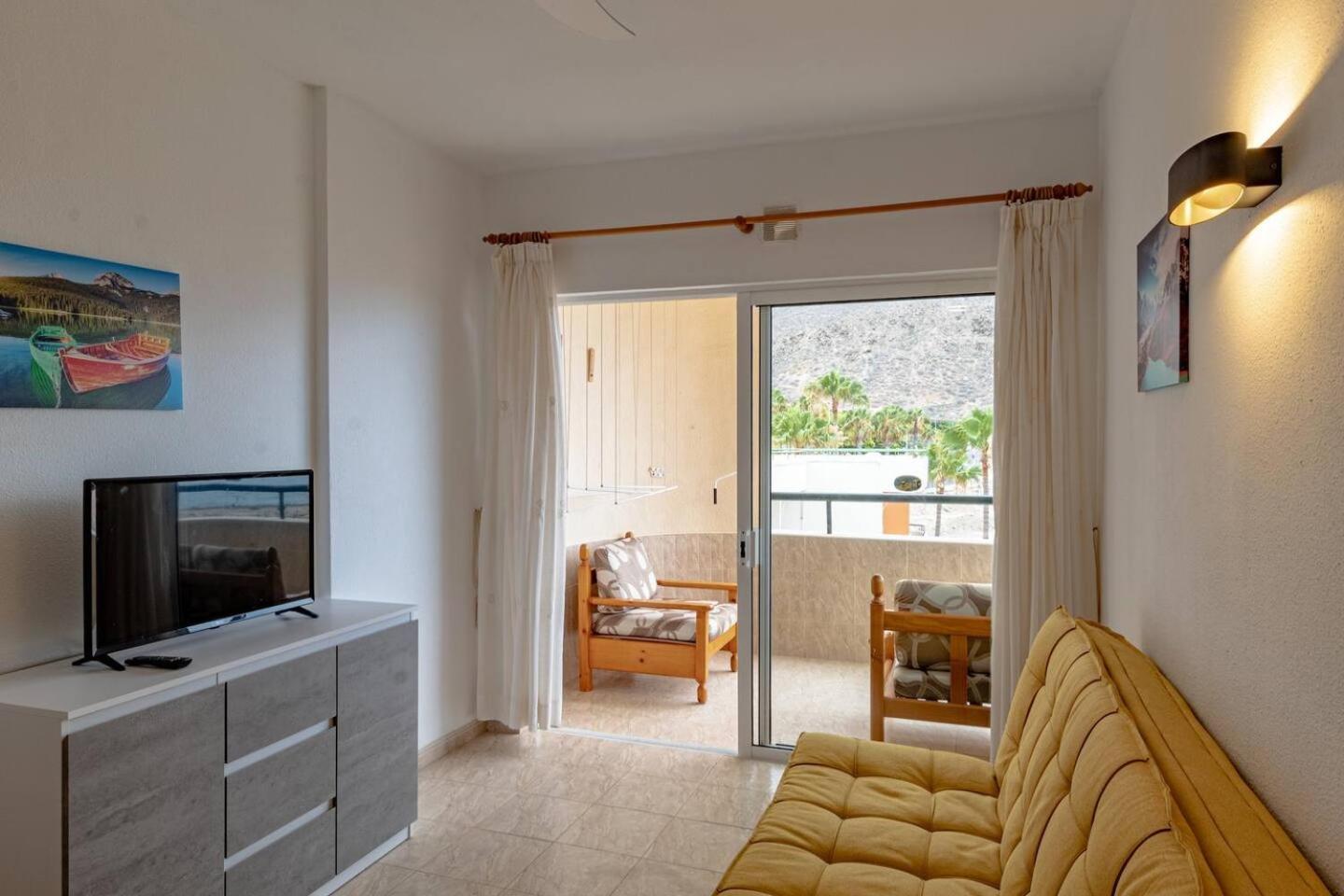 Costamar Oceanview By Dream Homes Tenerife Arona  Bagian luar foto