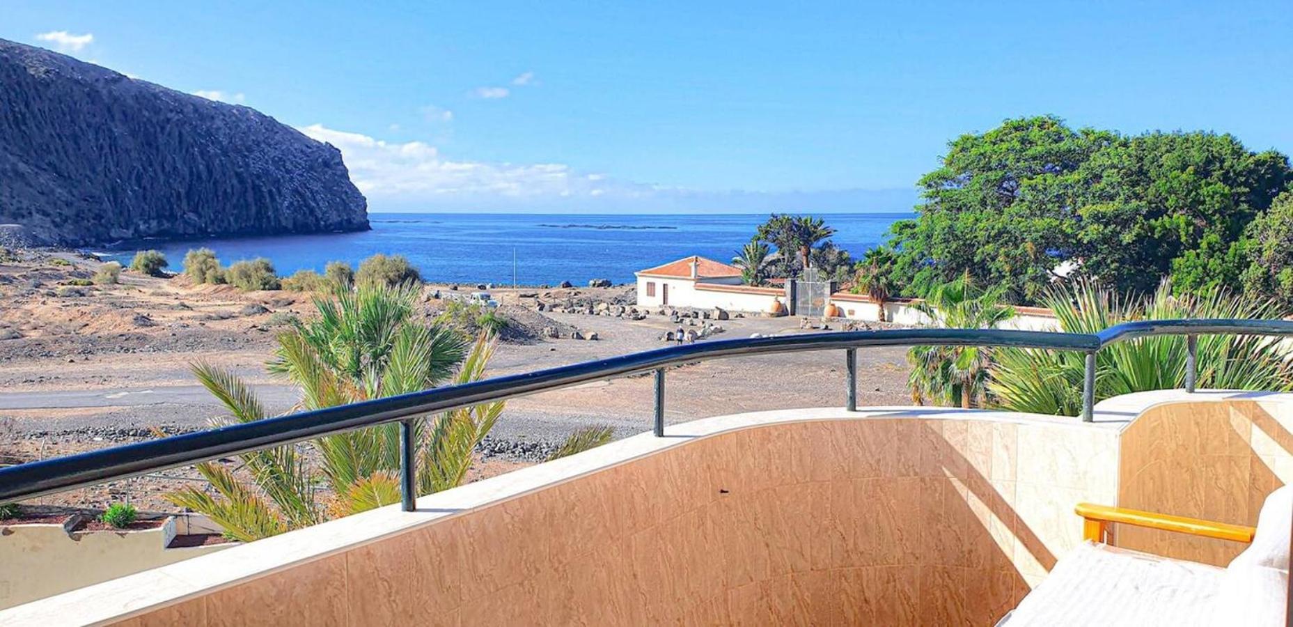 Costamar Oceanview By Dream Homes Tenerife Arona  Bagian luar foto